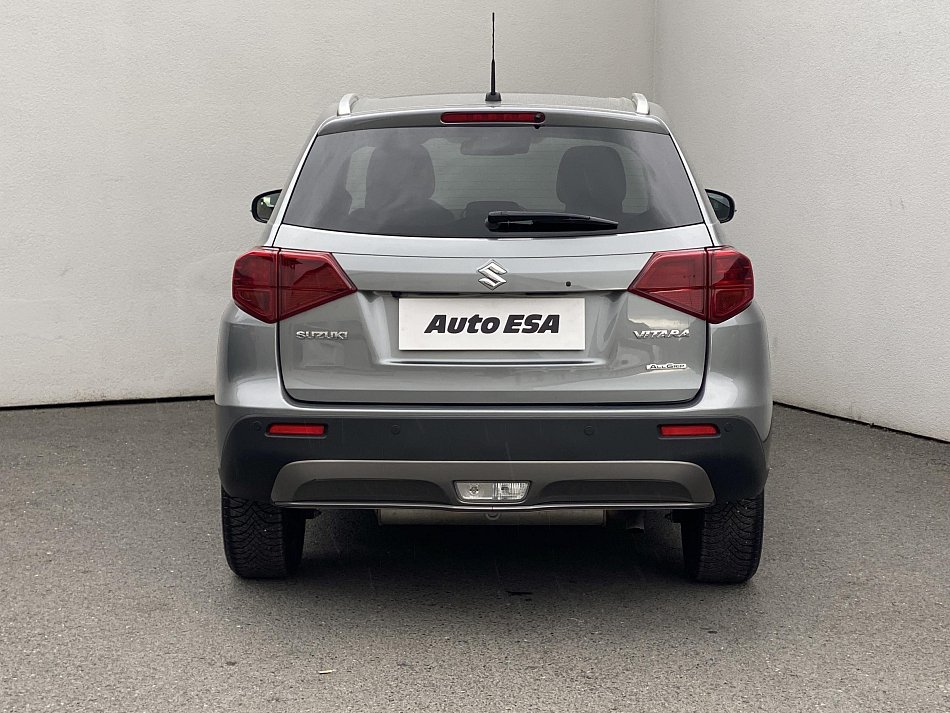 Suzuki Vitara 1.4BJet Comfort AllGrip
