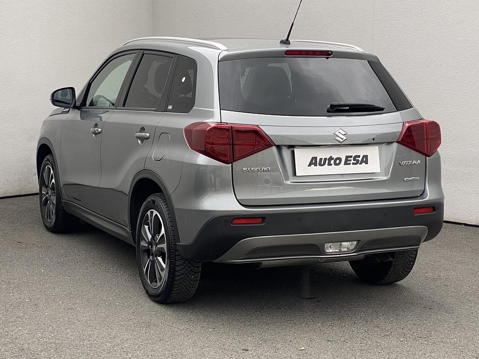 Suzuki Vitara 1.4BJet Comfort AllGrip