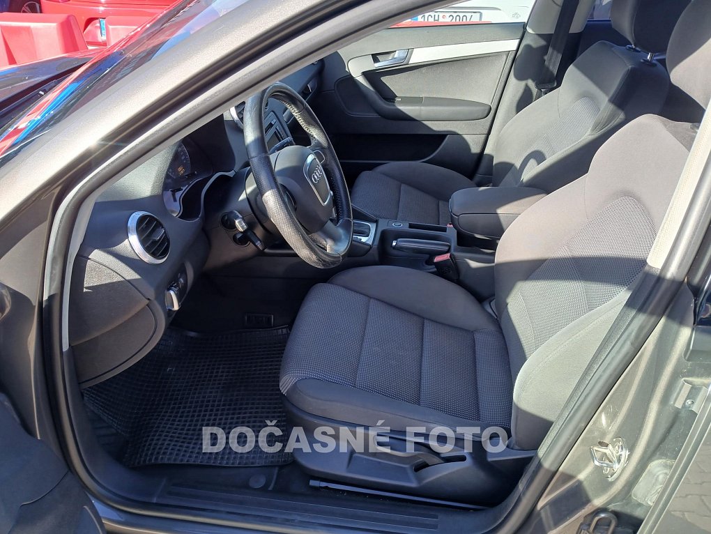 Audi A3 1.6 tdi 