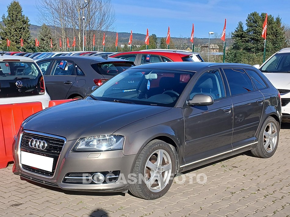 Audi A3 1.6 tdi 