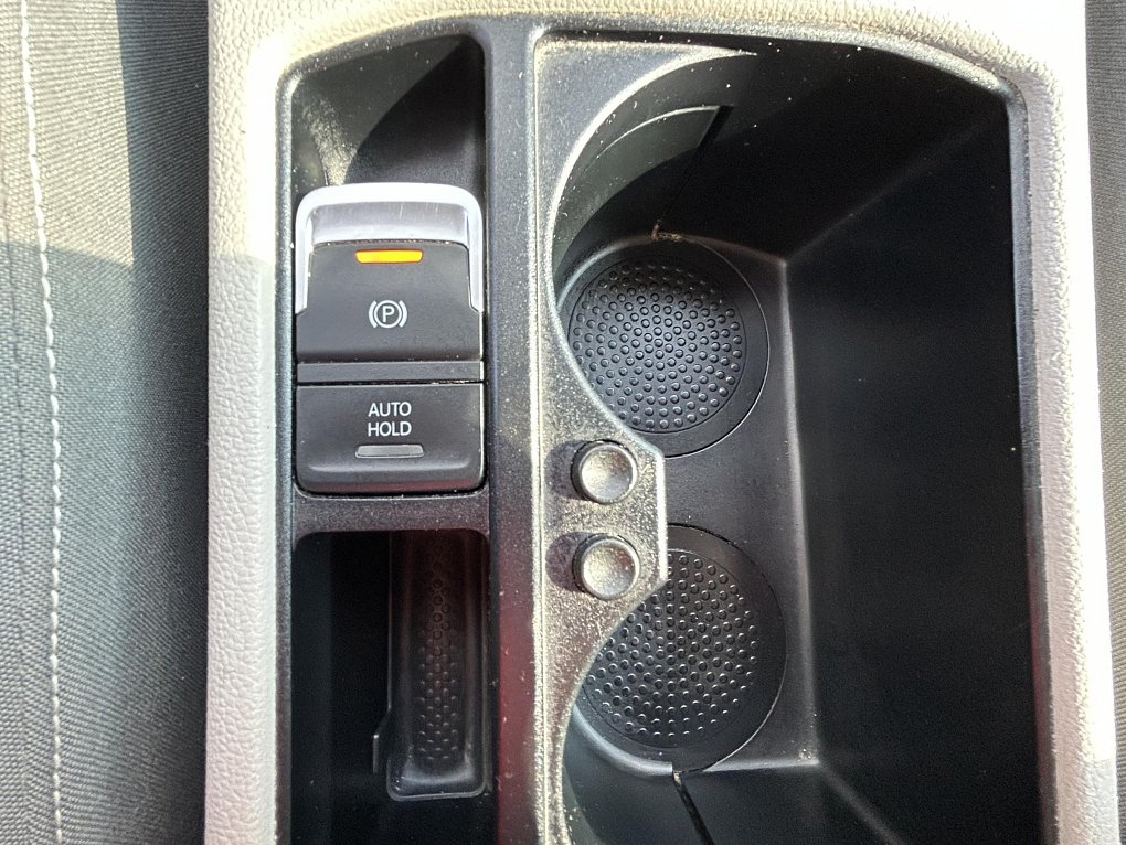 Volkswagen Touran 2.0TDI 