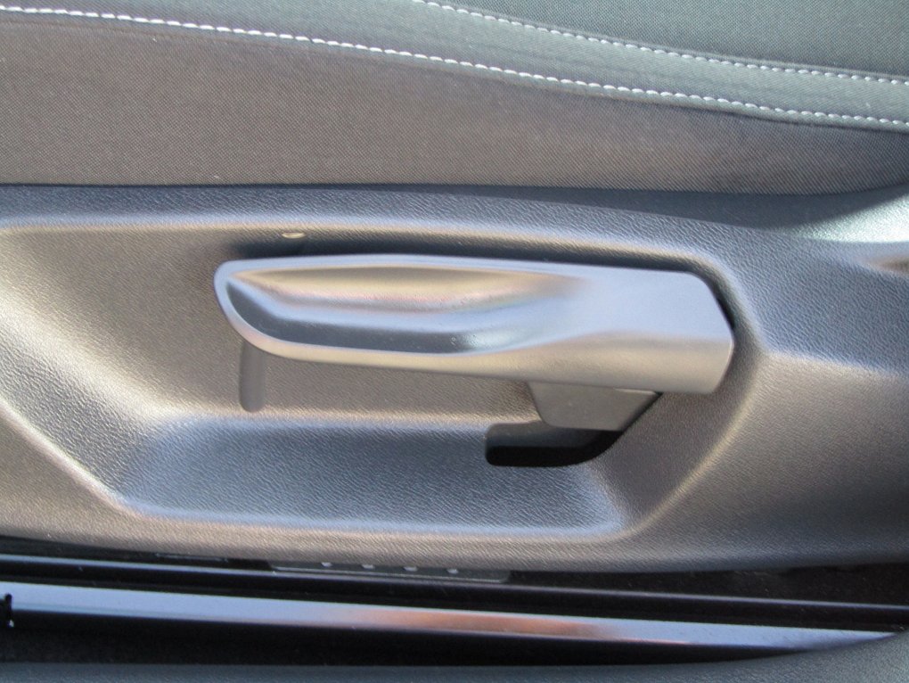 Škoda Fabia IV. 1.0 TSi 