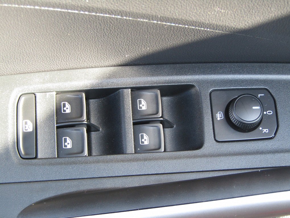 Škoda Fabia IV. 1.0 TSi 