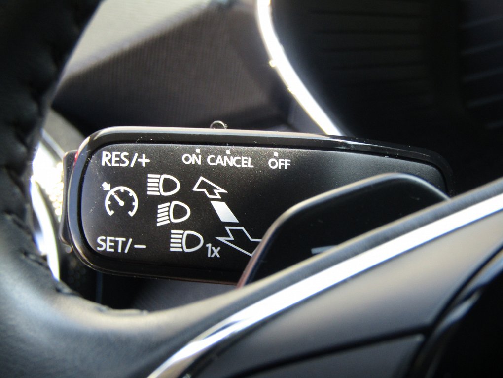 Škoda Fabia IV. 1.0 TSi 