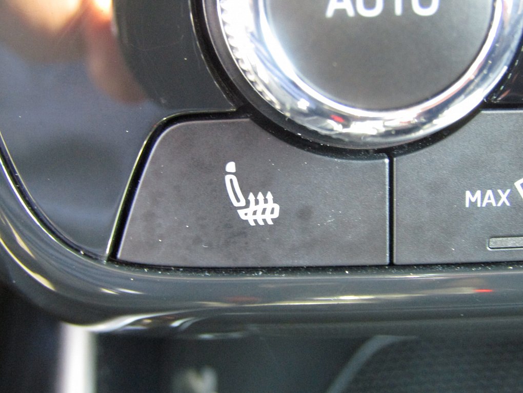 Škoda Fabia IV. 1.0 TSi 
