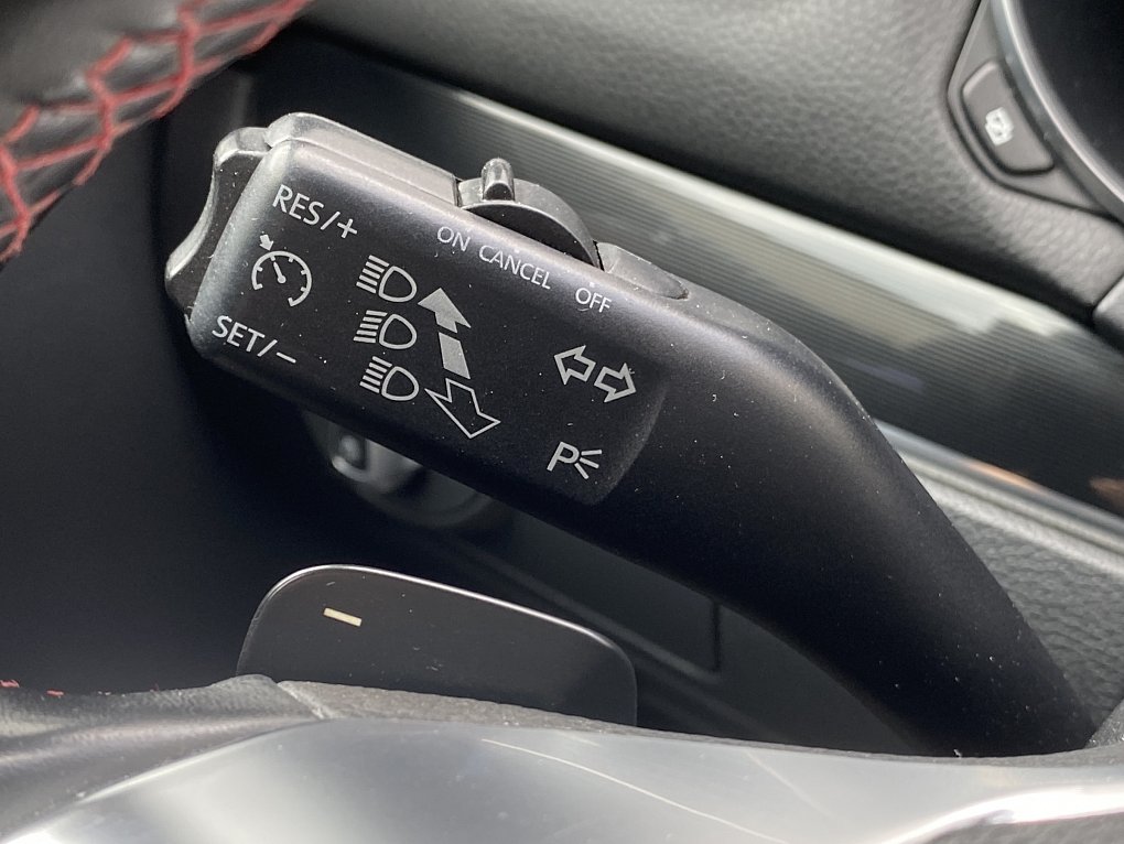 Volkswagen Golf 2.0 TSi GTi