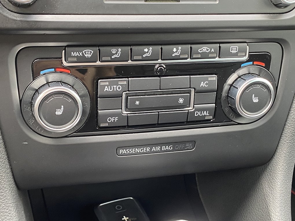 Volkswagen Golf 2.0 TSi GTi