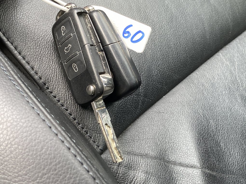 Volkswagen Golf 2.0 TSi GTi