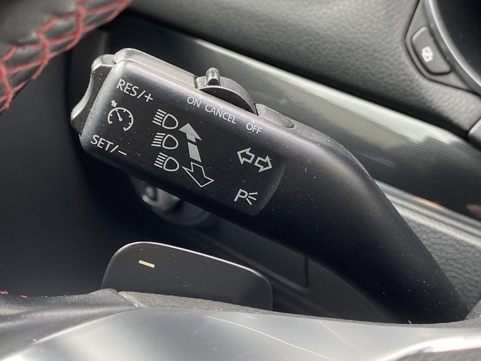 Volkswagen Golf 2.0 TSi GTi