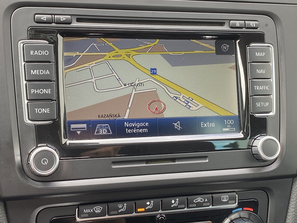 Volkswagen Golf 2.0 TSi GTi
