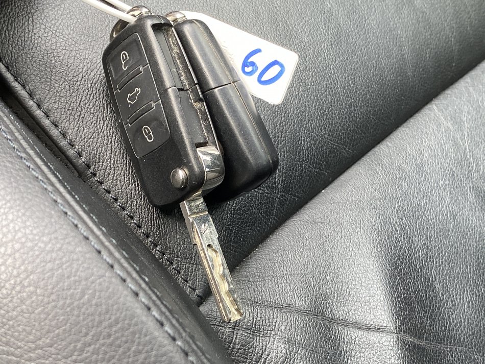 Volkswagen Golf 2.0 TSi GTi