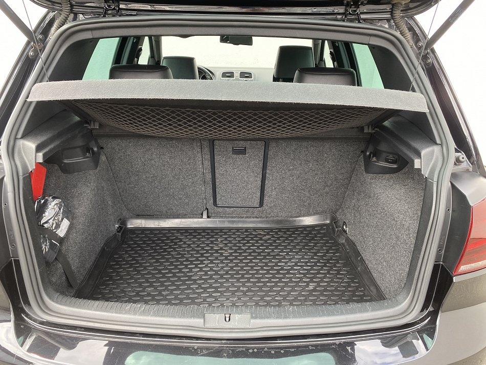 Volkswagen Golf 2.0 TSi GTi