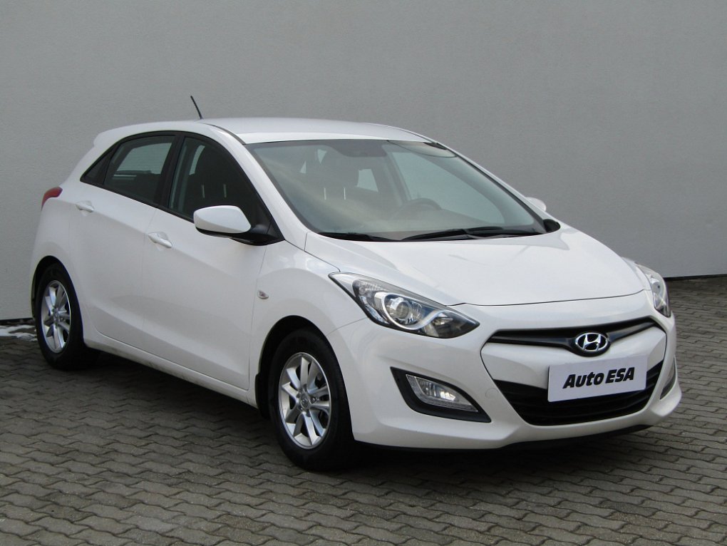 Hyundai I30 1.4 