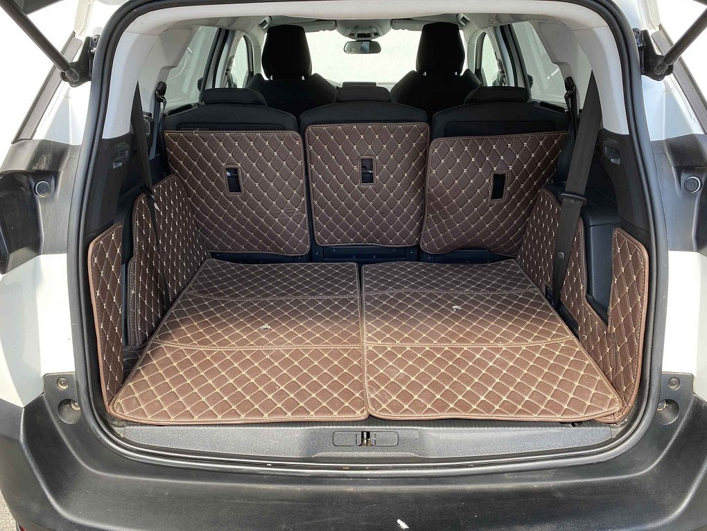 Peugeot 5008 1.5 HDi Active
