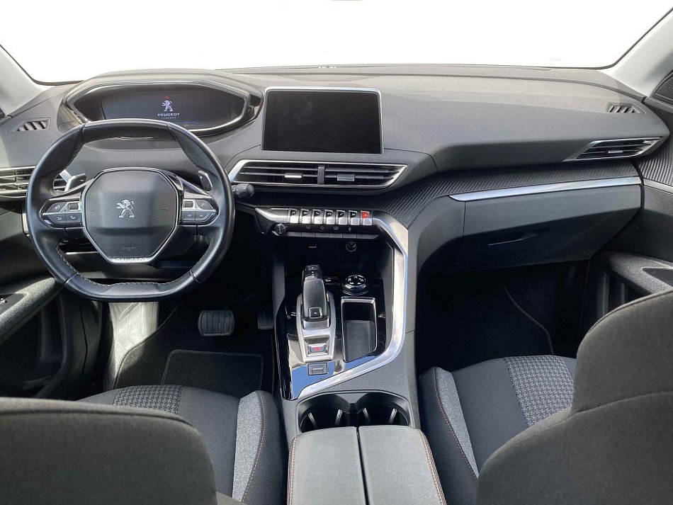 Peugeot 5008 1.5 HDi Active