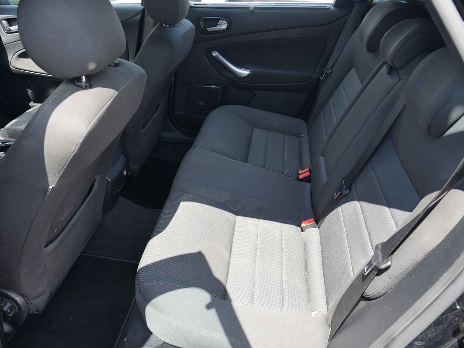 Ford Mondeo 2.0TDCi 