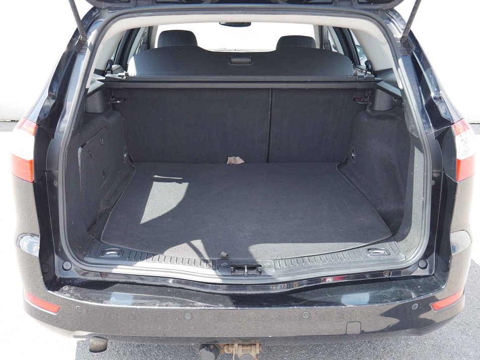 Ford Mondeo 2.0TDCi 