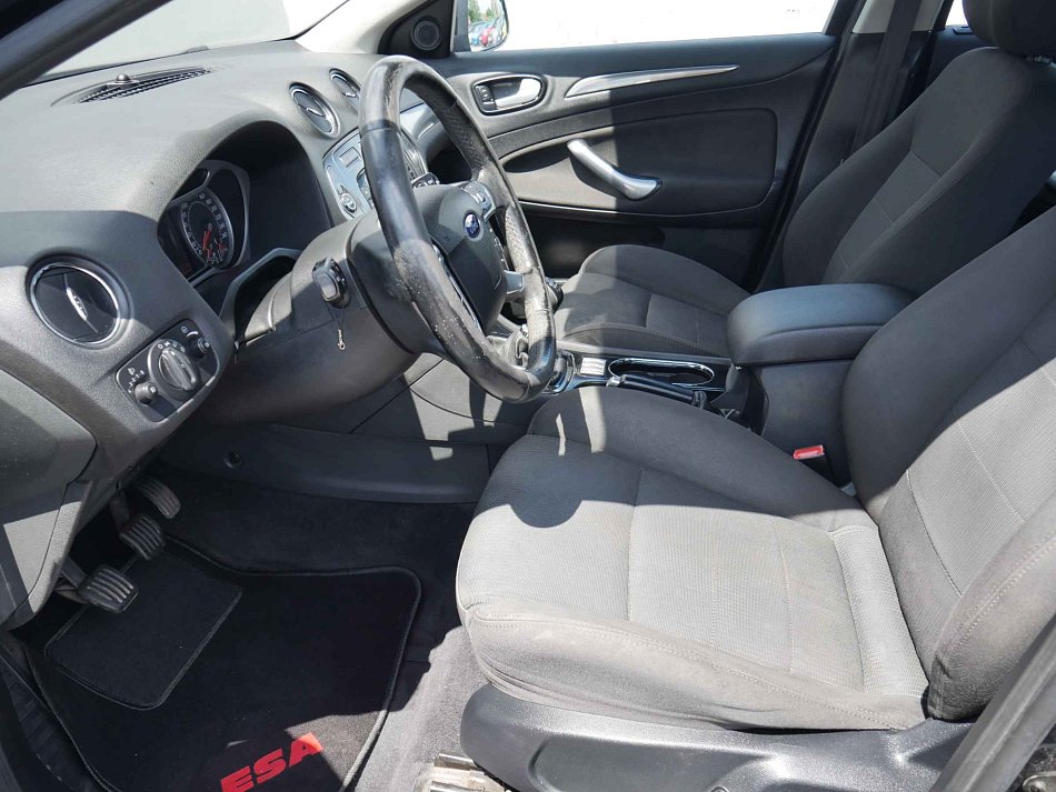 Ford Mondeo 2.0TDCi 