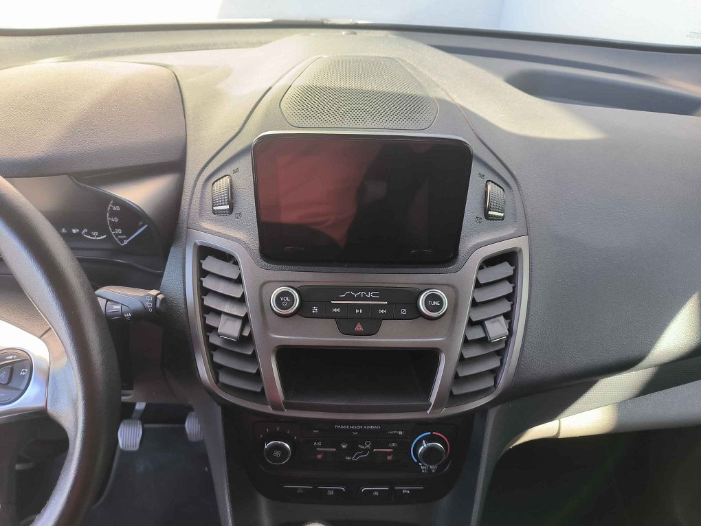 Ford Transit Connect 1.5TDCi Trend MAXi