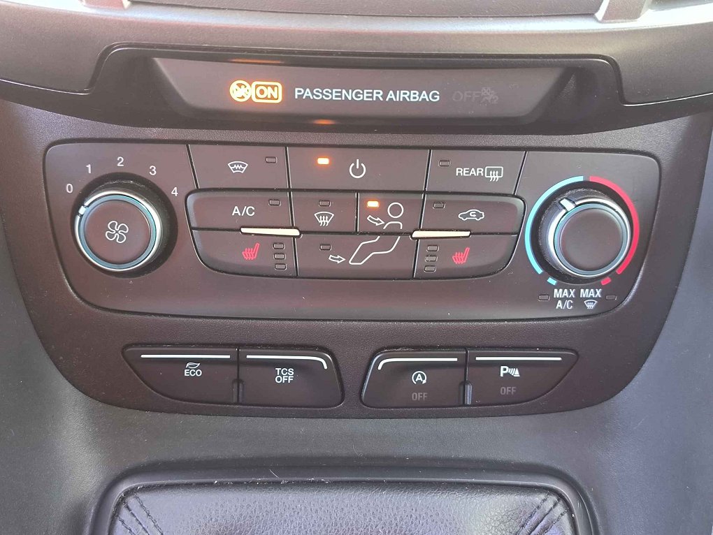 Ford Transit Connect 1.5TDCi Trend MAXi