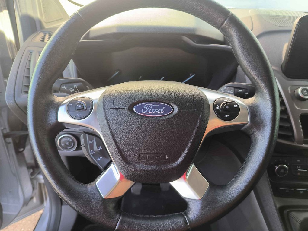 Ford Transit Connect 1.5TDCi Trend MAXi