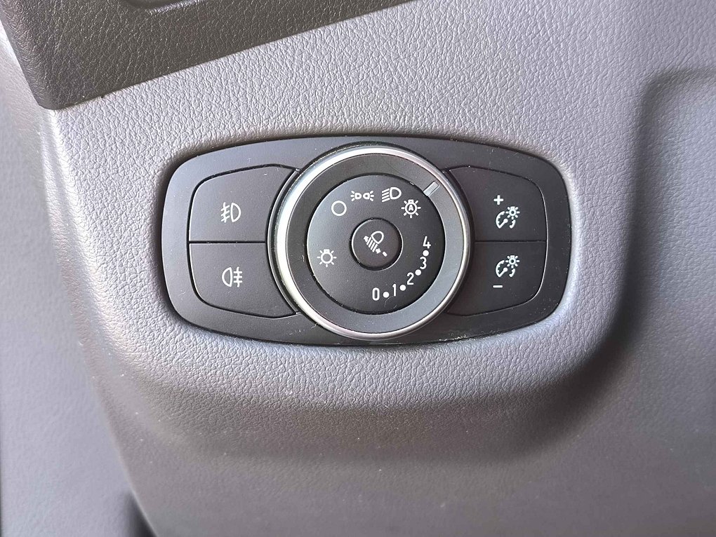 Ford Transit Connect 1.5TDCi Trend MAXi