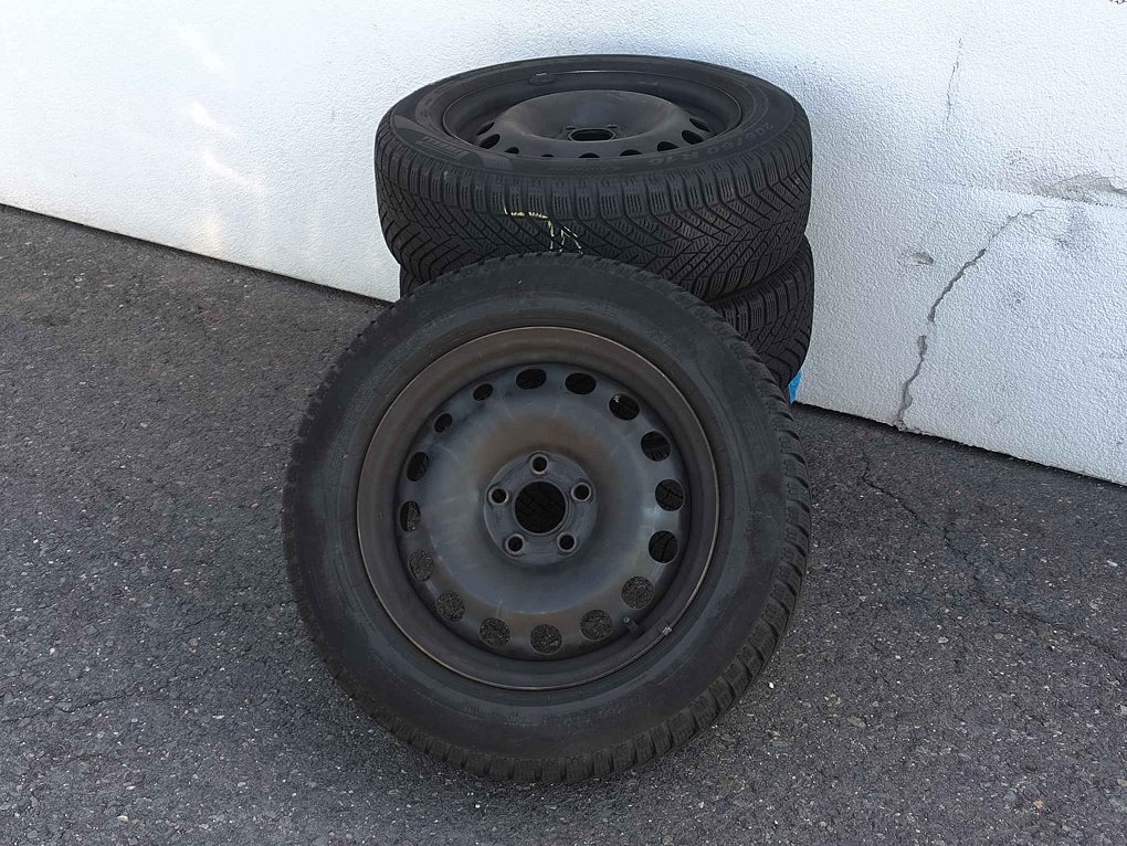 Ford Transit Connect 1.5TDCi Trend MAXi
