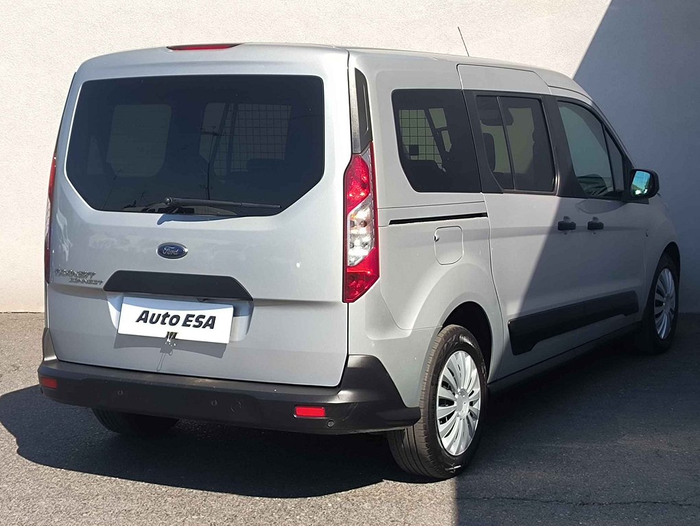 Ford Transit Connect 1.5TDCi Trend MAXi
