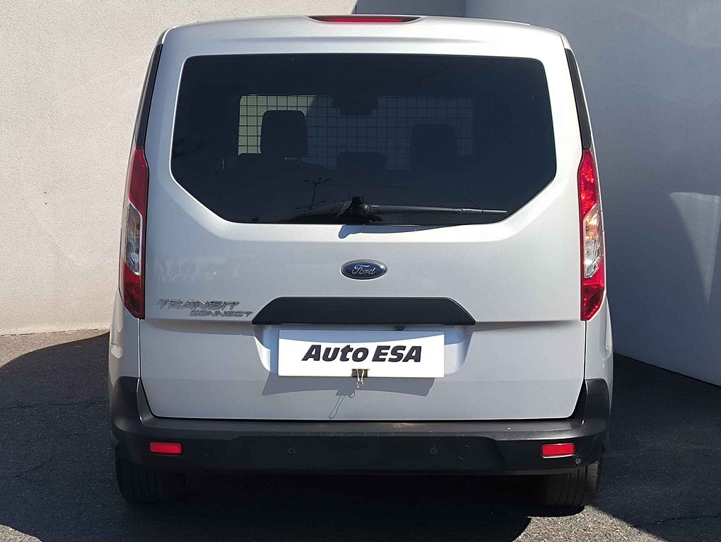 Ford Transit Connect 1.5TDCi Trend MAXi
