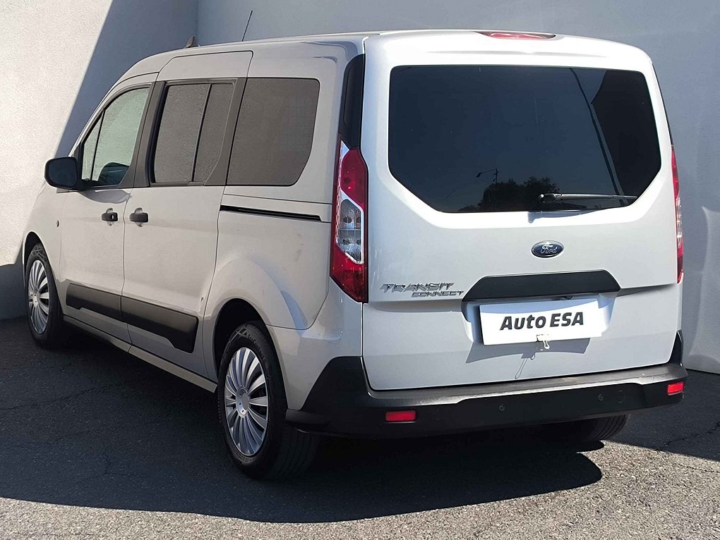 Ford Transit Connect 1.5TDCi Trend MAXi