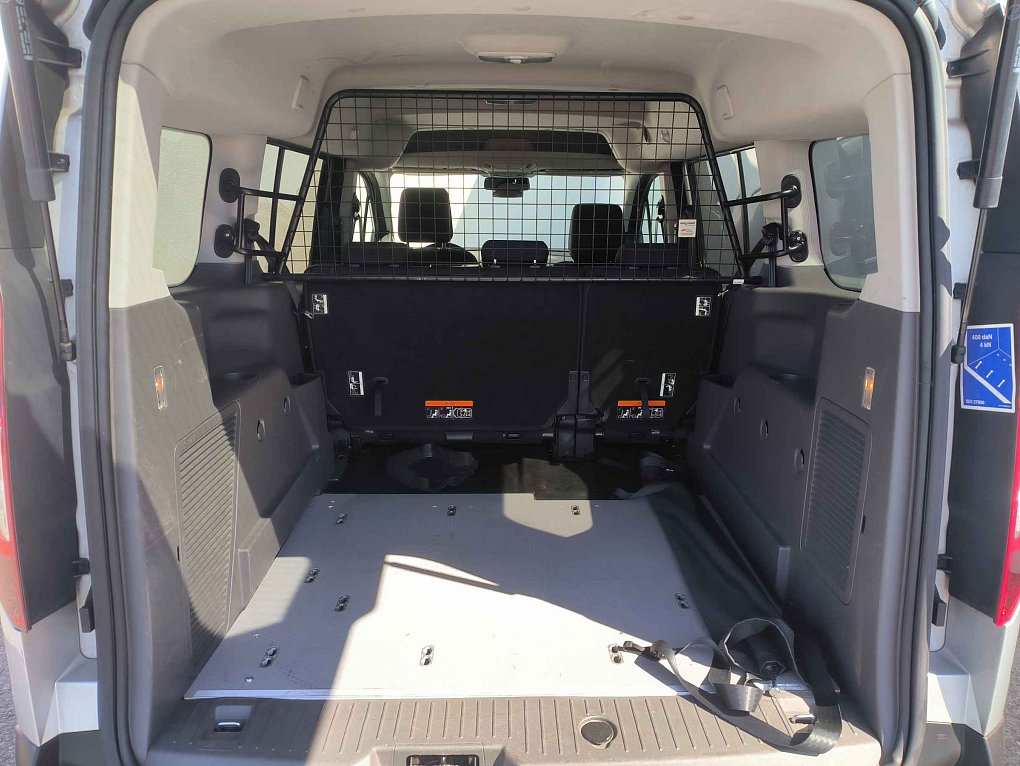 Ford Transit Connect 1.5TDCi Trend MAXi