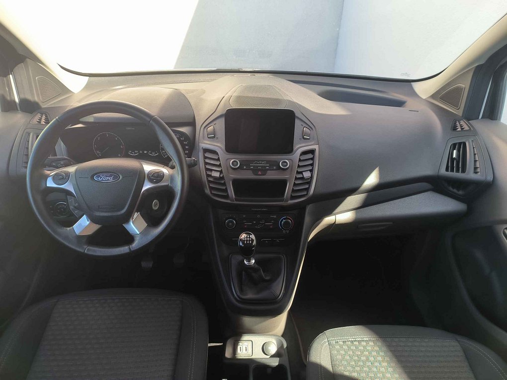 Ford Transit Connect 1.5TDCi Trend MAXi