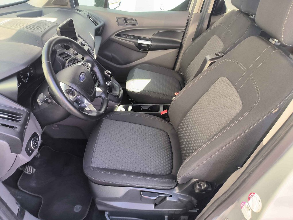 Ford Transit Connect 1.5TDCi Trend MAXi