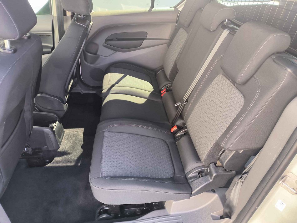 Ford Transit Connect 1.5TDCi Trend MAXi