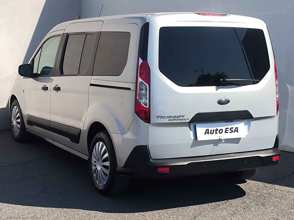 Ford Transit Connect 1.5TDCi Trend MAXi