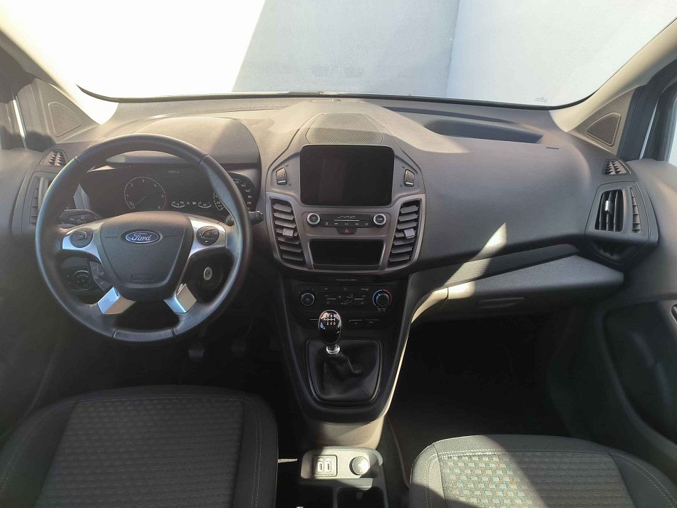 Ford Transit Connect 1.5TDCi Trend MAXi