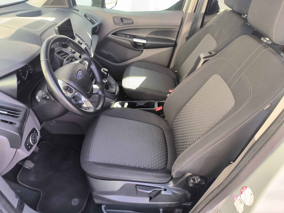 Ford Transit Connect 1.5TDCi Trend MAXi