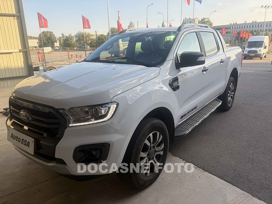 Ford Ranger 3.2 TDCi  4x4