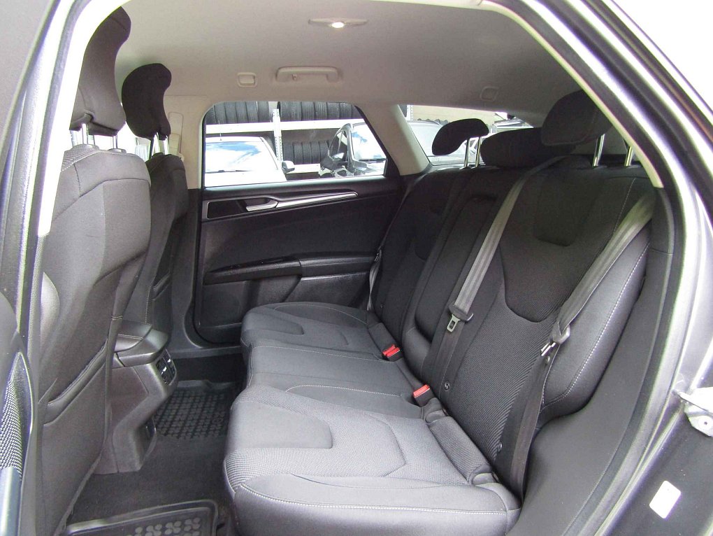 Ford Mondeo 1.5 EB Titanium