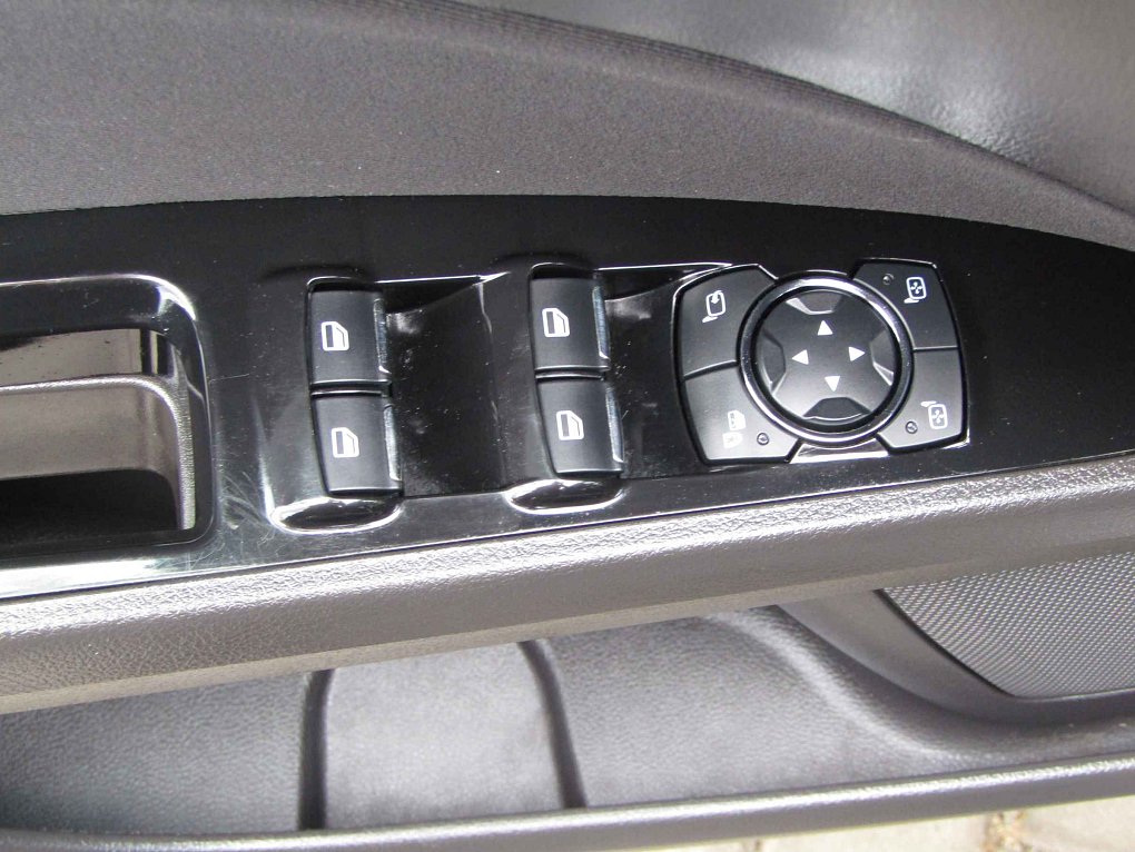 Ford Mondeo 1.5 EB Titanium