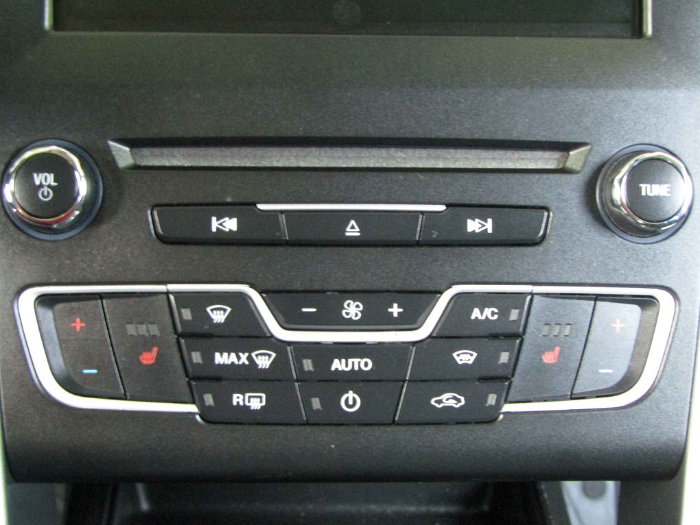 Ford Mondeo 1.5 EB Titanium