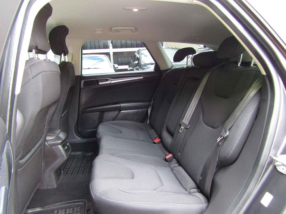 Ford Mondeo 1.5 EB Titanium