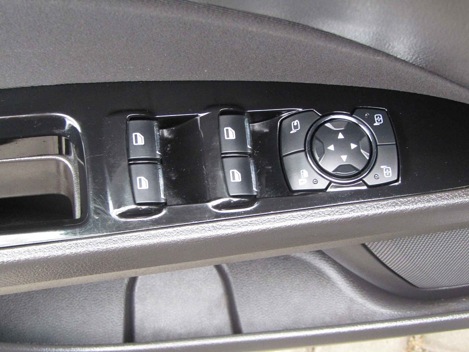 Ford Mondeo 1.5 EB Titanium