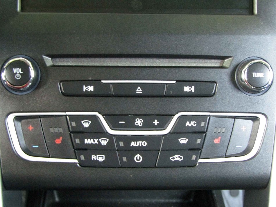 Ford Mondeo 1.5 EB Titanium