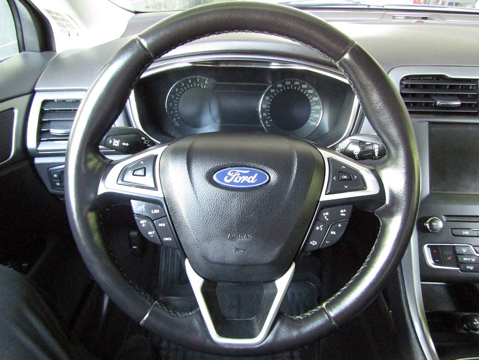 Ford Mondeo 1.5 EB Titanium