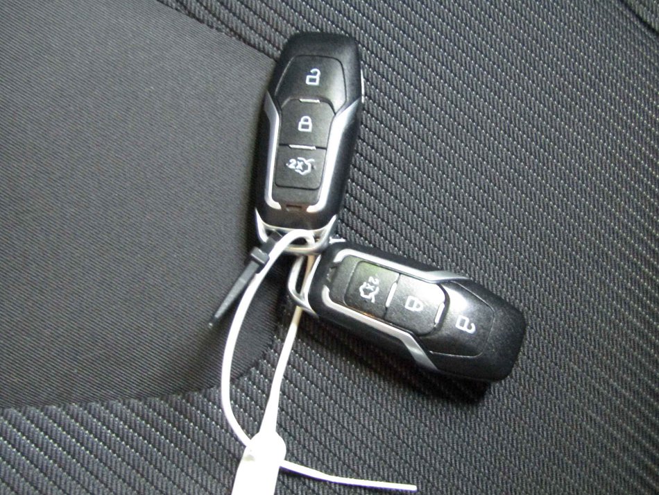 Ford Mondeo 1.5 EB Titanium