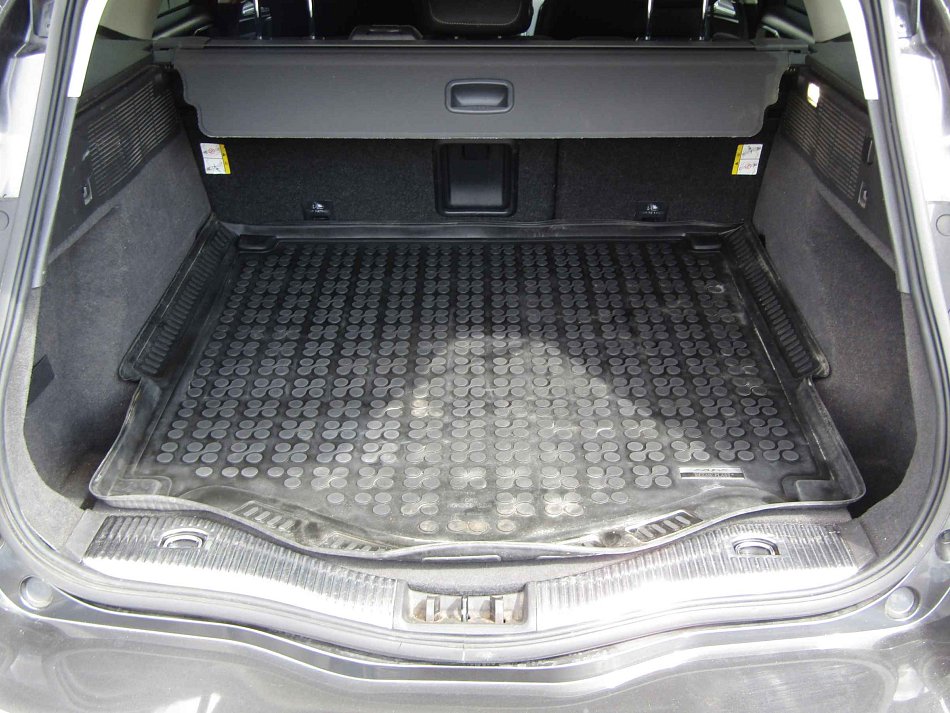 Ford Mondeo 1.5 EB Titanium