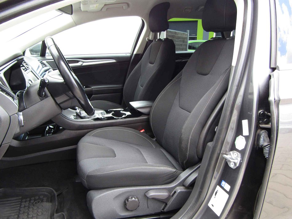 Ford Mondeo 1.5 EB Titanium