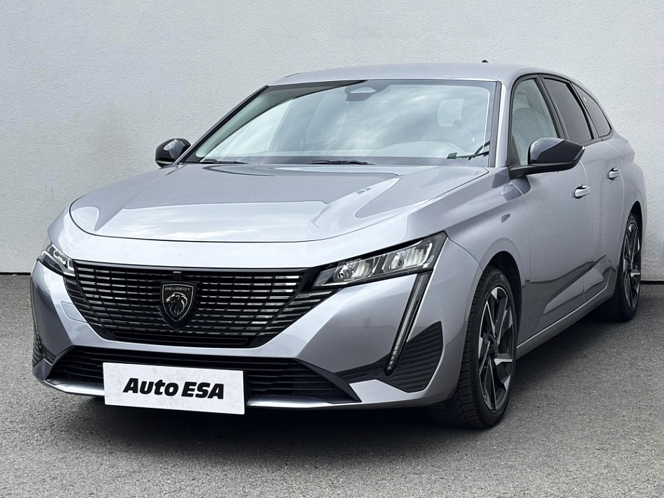 Peugeot 308 1.2 Allure