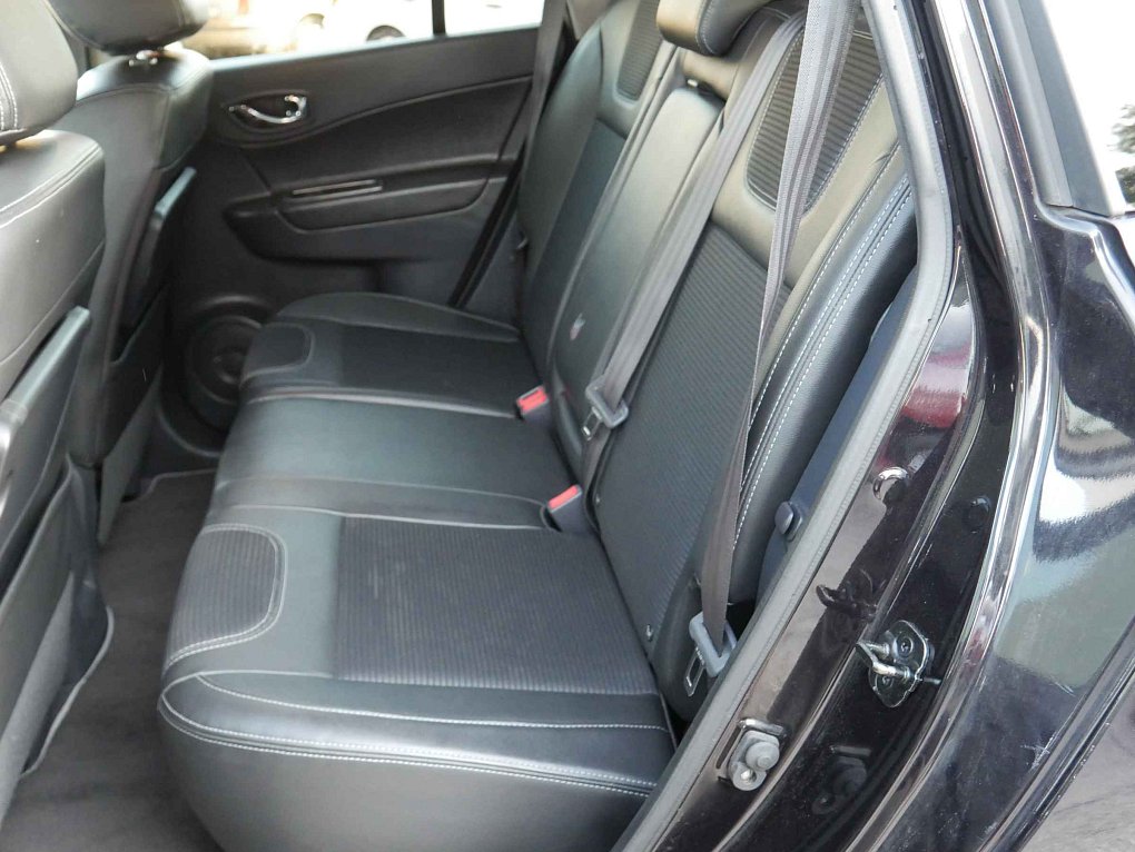 Renault Koleos 2.0 DCi  4x4